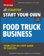 Start Your Own Food Truck Business Start Your Own Food Truck Business