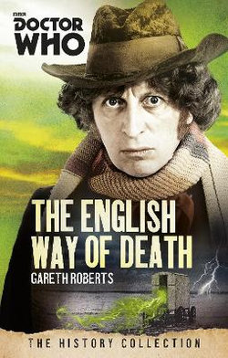 Doctor Who: the English Way of Death