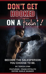 Don't Get Hooked on a Feelin'!
