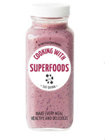 Cooking with Superfoods