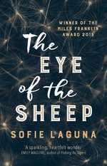 The Eye of the Sheep