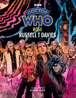 Doctor Who: Rose