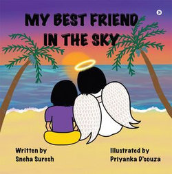 My Best Friend in the sky