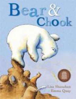 Bear and Chook