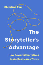 The Storyteller's Advantage
