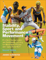 Stability, Sport and Performance Movement