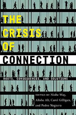 The Crisis of Connection The Crisis of Connection