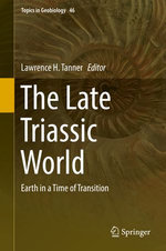 The Late Triassic World