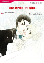 THE BRIDE IN BLUE (Mills & Boon Comics)