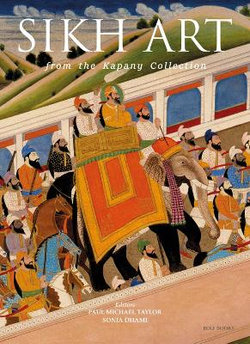 Sikh Art