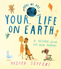 Your Life on Earth