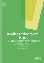 Building Environmental Peace