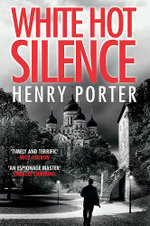 White Hot Silence