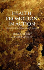 Health Promotion in Action