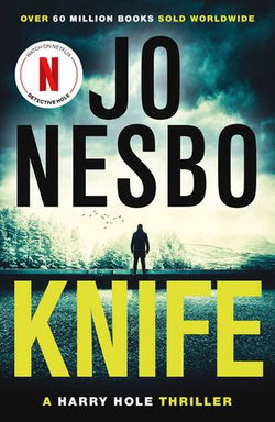 Knife