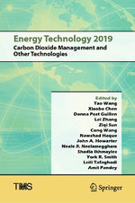 Energy Technology 2019 Energy Technology 2019