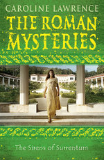The Roman Mysteries: The Sirens of Surrentum