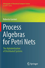 Process Algebras for Petri Nets