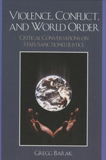 Violence, Conflict, and World Order
