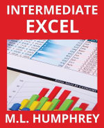 Intermediate Excel