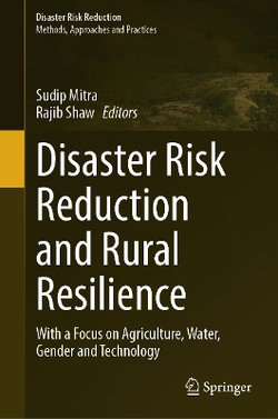 Disaster Risk Reduction and Rural Resilience