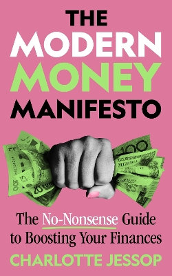 The Modern Money Manifesto The Modern Money Manifesto