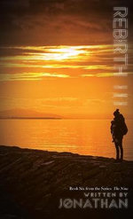 Rebirth III (The Nine Series, Book 6)