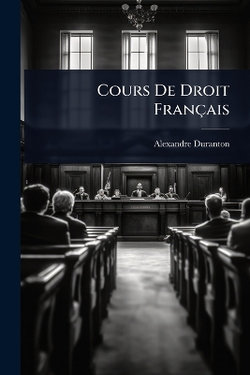 Cours De Droit Francais