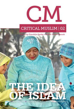 Critical Muslim 2 Critical Muslim 2