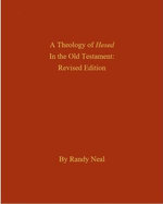 A Theology of Hesed in the Old Testament, Revised Edition