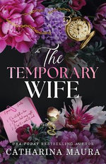 The Temporary Wife (Standard Edition) The Temporary Wife (Standard Edition)