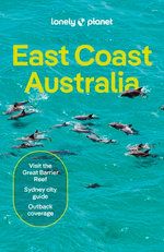 Lonely Planet East Coast Australia