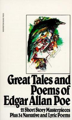 Great Tales of Edgar Allan Poe