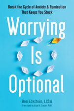 Worrying Is Optional