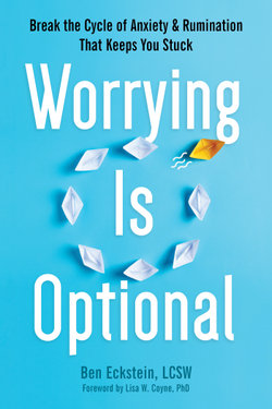 Worrying Is Optional Worrying Is Optional