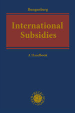 Foreign Subsidies Regulation