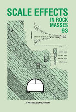 Scale Effects in Rock Masses 93