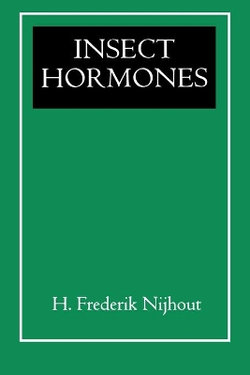 Insect Hormones