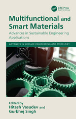 Multifunctional and Smart Materials