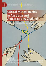 Critical Mental Health in Australia and Aotearoa New Zealand