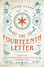 The Fourteenth Letter
