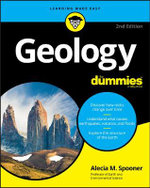 Geology for Dummies