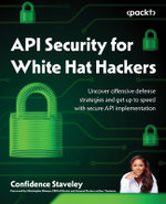 API Security for White Hat Hackers