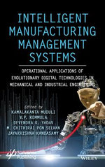 Intelligent Manufacturing Management Systems