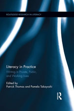 Literacy in Practice