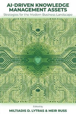 AI-Driven Knowledge Management Assets
