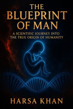 The Blue Print Of Man: A Scientific Journey Into The True Origin of Humanity