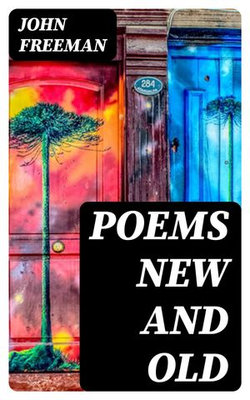 Poems New and Old Poems New and Old