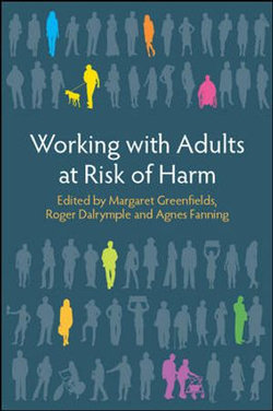Working With Adults At Risk From Harm