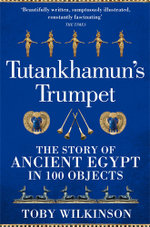 Tutankhamun's Trumpet